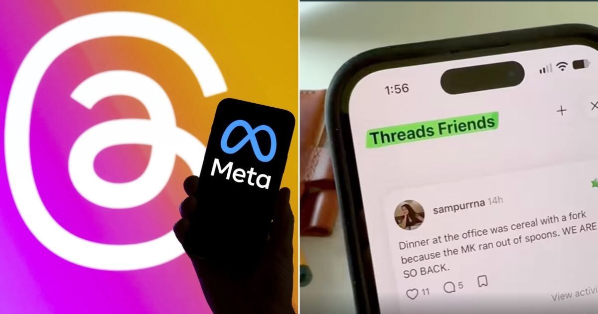 Threads, paylaşımları 50 kişilik arkadaş listesine açmayı test ediyor