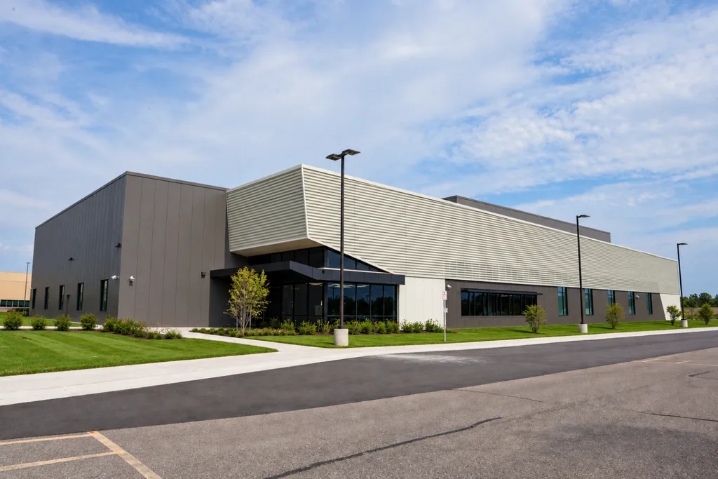 Toyota, Michigan’da yeni batarya merkezini açtı