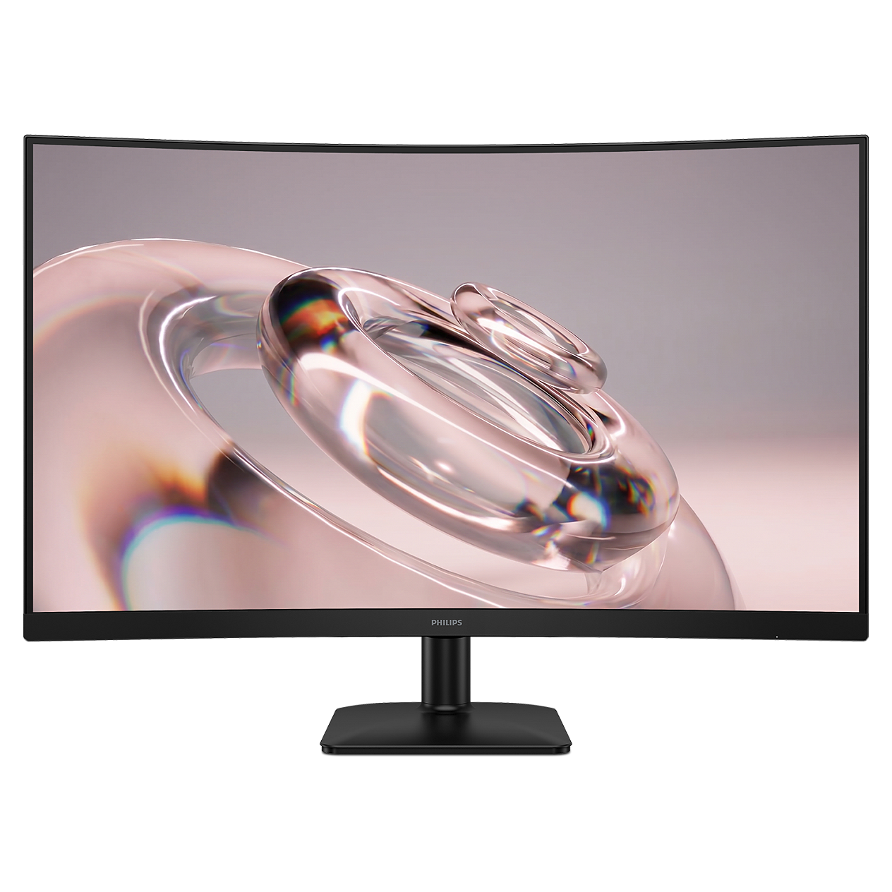 Philips’in iki yeni QHD monitörü 144 Hz hızı kavisli ekrana getiriyor