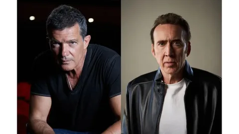 True Detective’in beşinci sezonunda Nicolas Cage ve Antonio Banderas başrolü paylaşacak