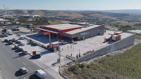 Doğuş Otomotiv TÜVTÜRK paylarını TURKA’ya satmayı görüşecek