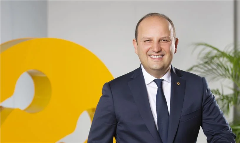 Turkcell ve TÜBİTAK, 6G’ye hazırlık için akıllı yüzeyleri sahada denedi