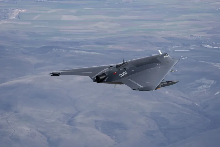 ANKA III’ün yeni prototipleri 2027’de uçuşa geçecek