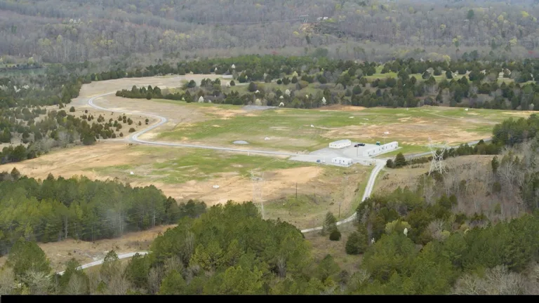ABD, BWRX-300’e ilk inşaat iznini Tennessee’de verdi