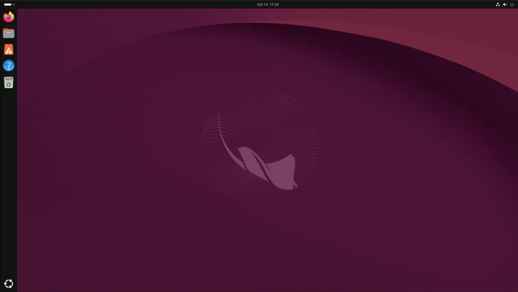 Ubuntu 26.10 çıktı, Myna konuşmayı cihaz üzerinde metne çeviriyor