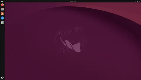 Ubuntu 26.10 çıktı, Myna konuşmayı cihaz üzerinde metne çeviriyor