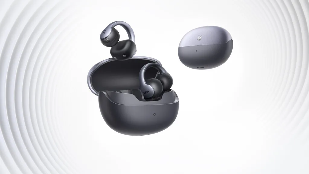 UGREEN ClipBuds Pro 2 açık kulak tasarımıyla duyuruldu