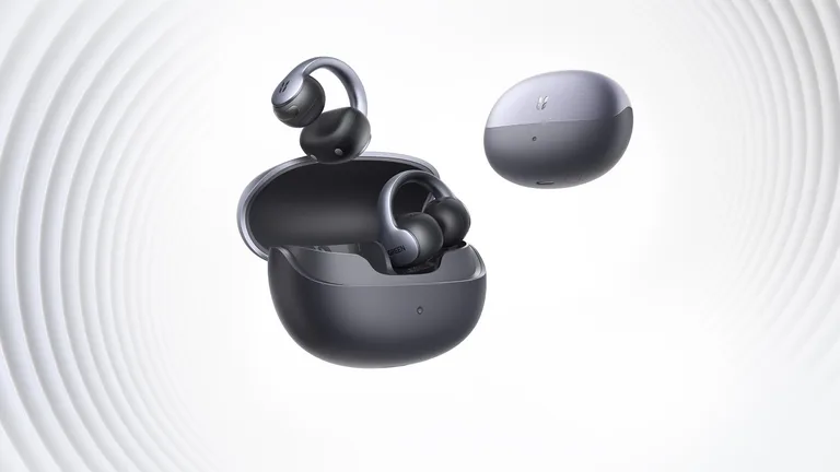 UGREEN ClipBuds Pro 2 açık kulak tasarımıyla duyuruldu
