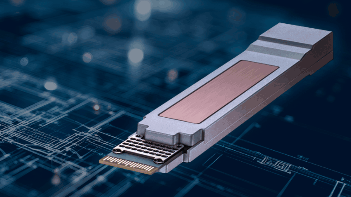 NVIDIA ve Cisco, yapay zeka ağları için 12,8 Tbps’ye uzanan USFP bağlantısını tasarlıyor