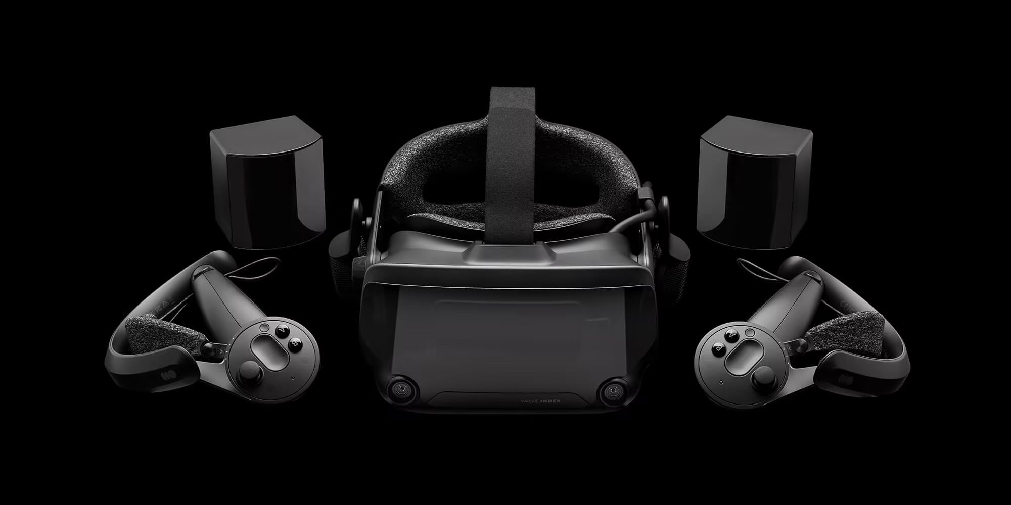 Valve, Index üretimini bitirdi ancak SteamVR desteğini sürdürüyor