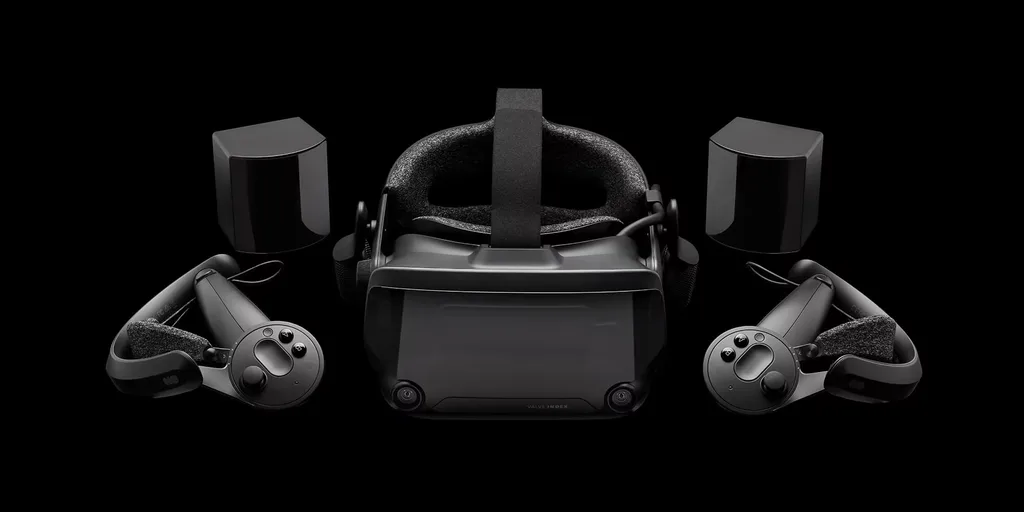 Valve, Index üretimini bitirdi ancak SteamVR desteğini sürdürüyor