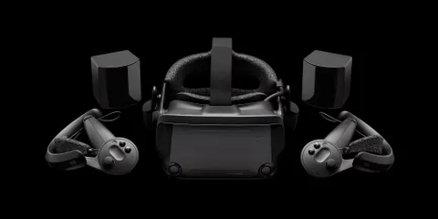 Valve, Index üretimini bitirdi ancak SteamVR desteğini sürdürüyor