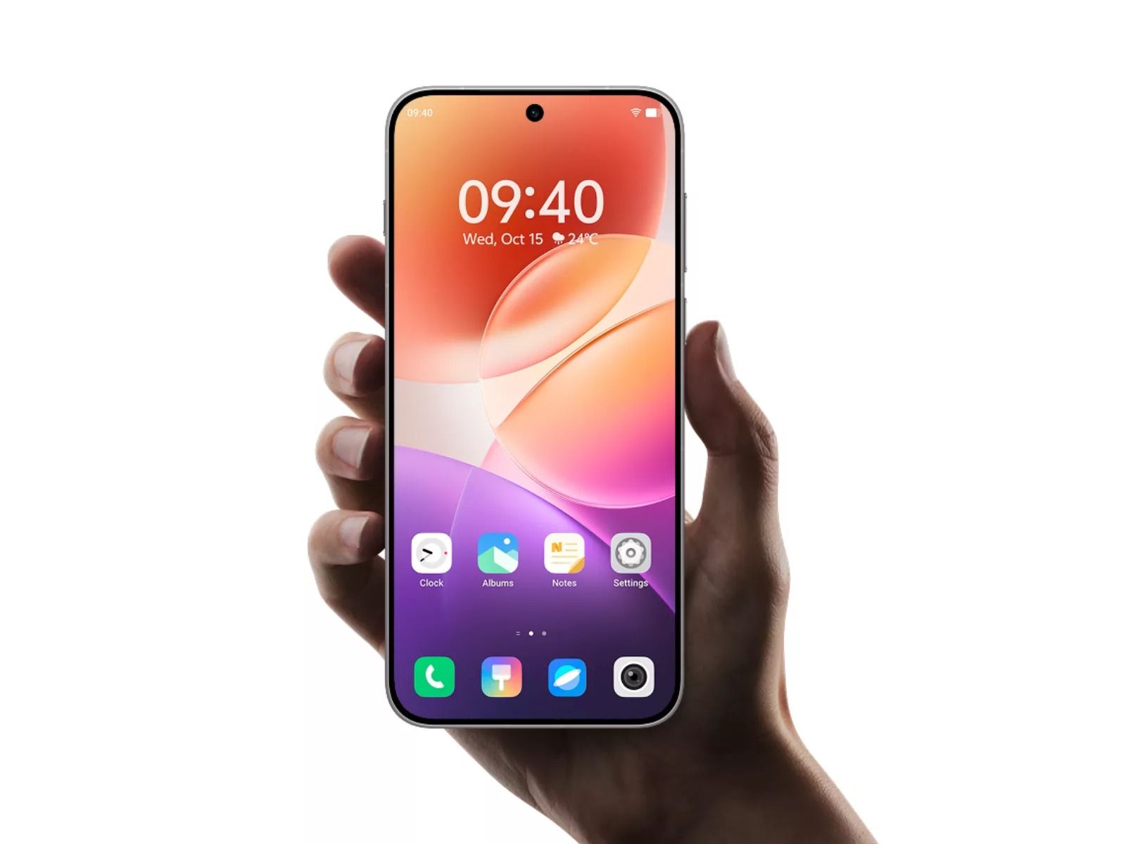 Vivo X500s beklenenden daha büyük bir ekranla gelebilir