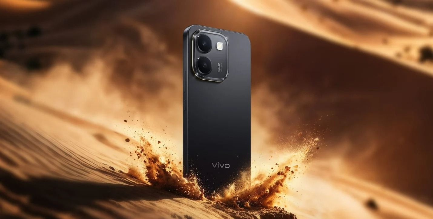 Vivo Y600, 10.000 mAh piliyle Guinness rekoru kırdı