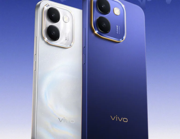 Vivo Y600, 10.000 mAh piliyle 30 Ekim’de geliyor