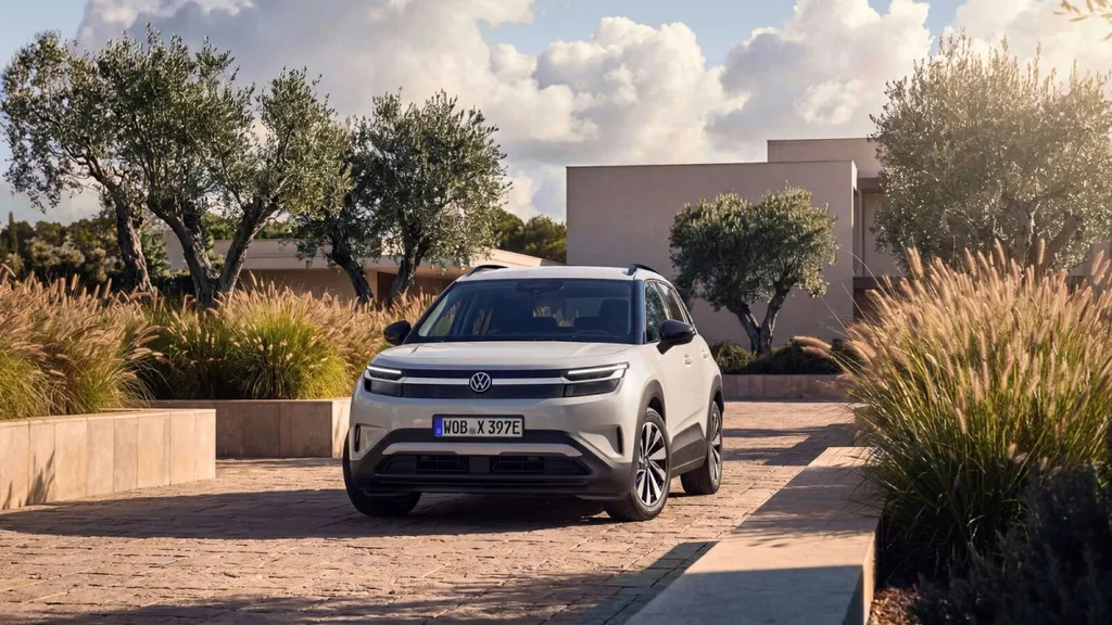 Volkswagen’in uygun fiyatlı elektrikli SUV’u satışa çıktı