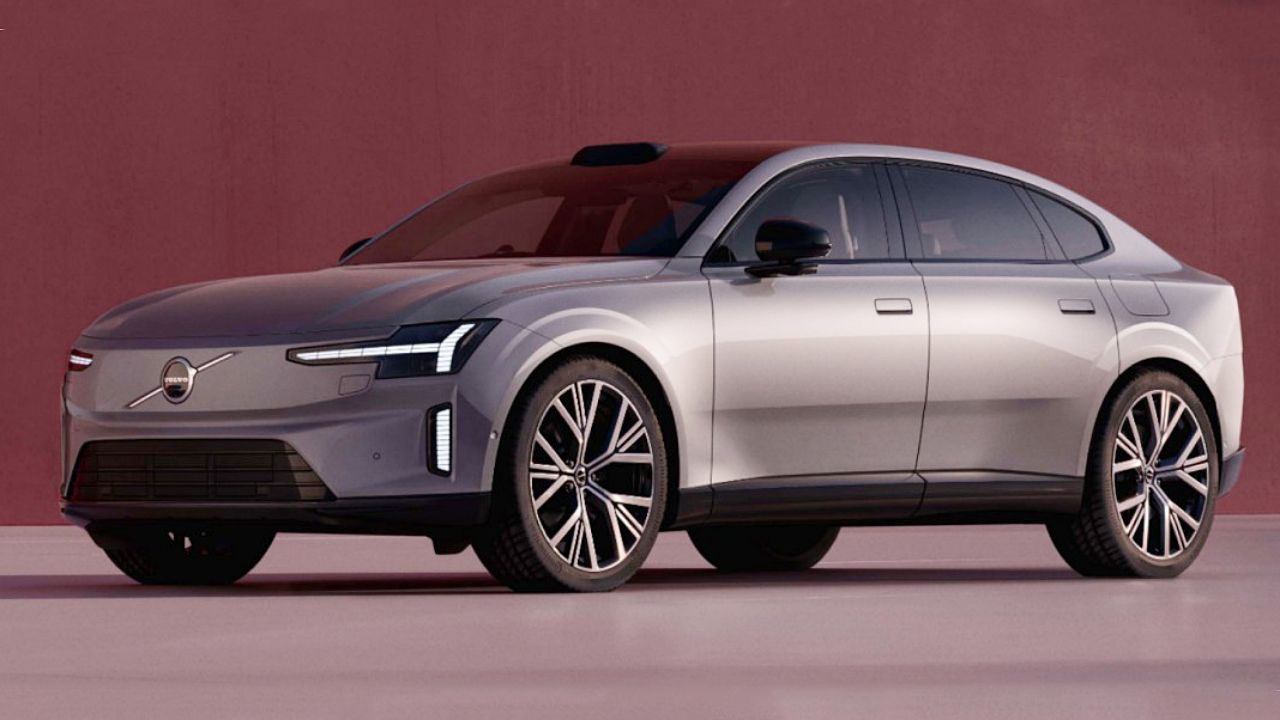 Volvo ES90 Türkiye’de 7.027.440 TL fiyatla satışa çıktı