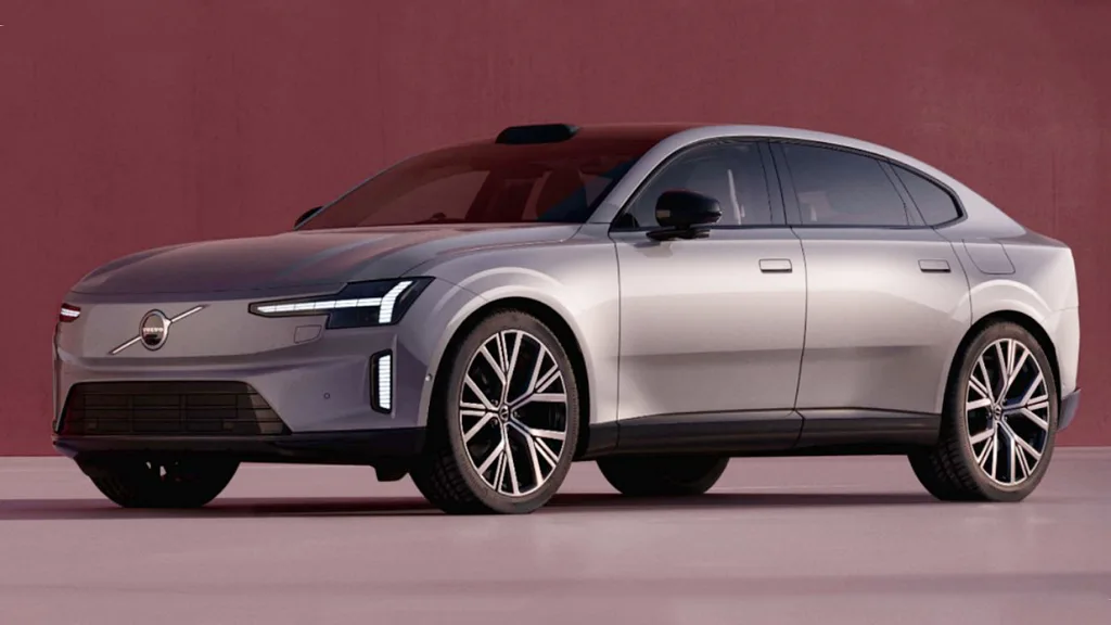 Volvo ES90 Türkiye’de 7.027.440 TL fiyatla satışa çıktı