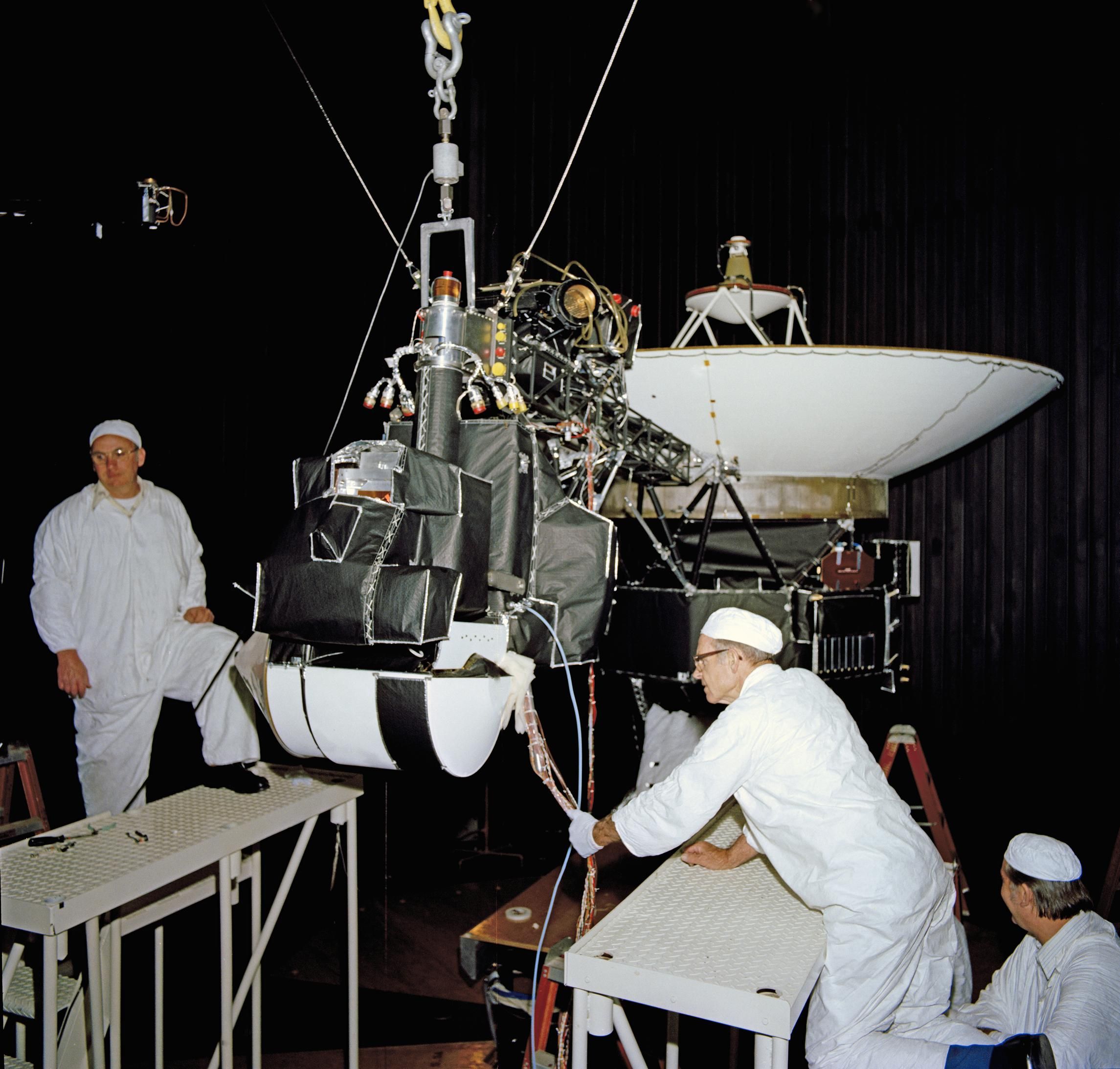 Voyager 1, 48 saatlik sessizliği atlattı, NASA güç tasarrufuyla süre kazandı