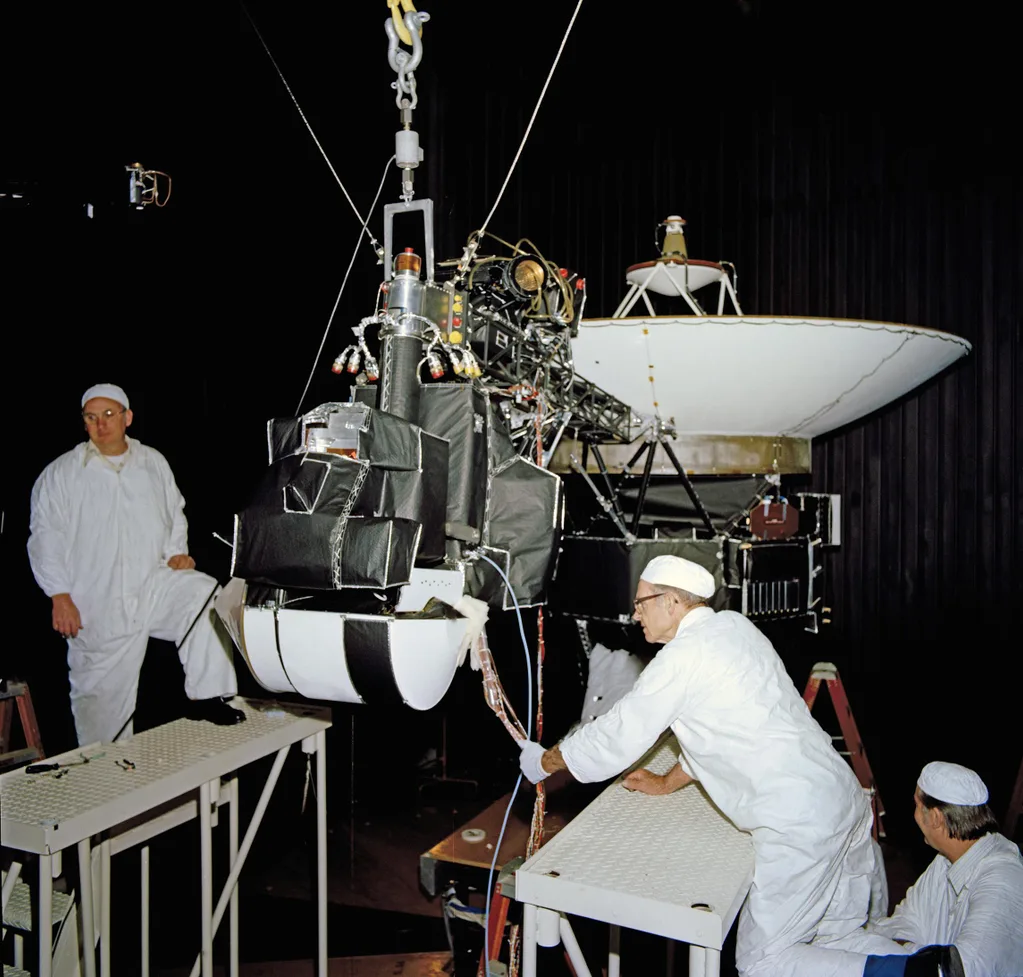 Voyager 1, 48 saatlik sessizliği atlattı, NASA güç tasarrufuyla süre kazandı