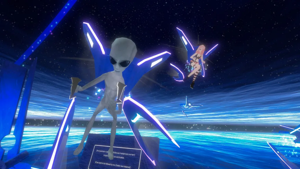 VRChat, kullanıcıların talebine rağmen yapay zeka etiketi eklemeyecek