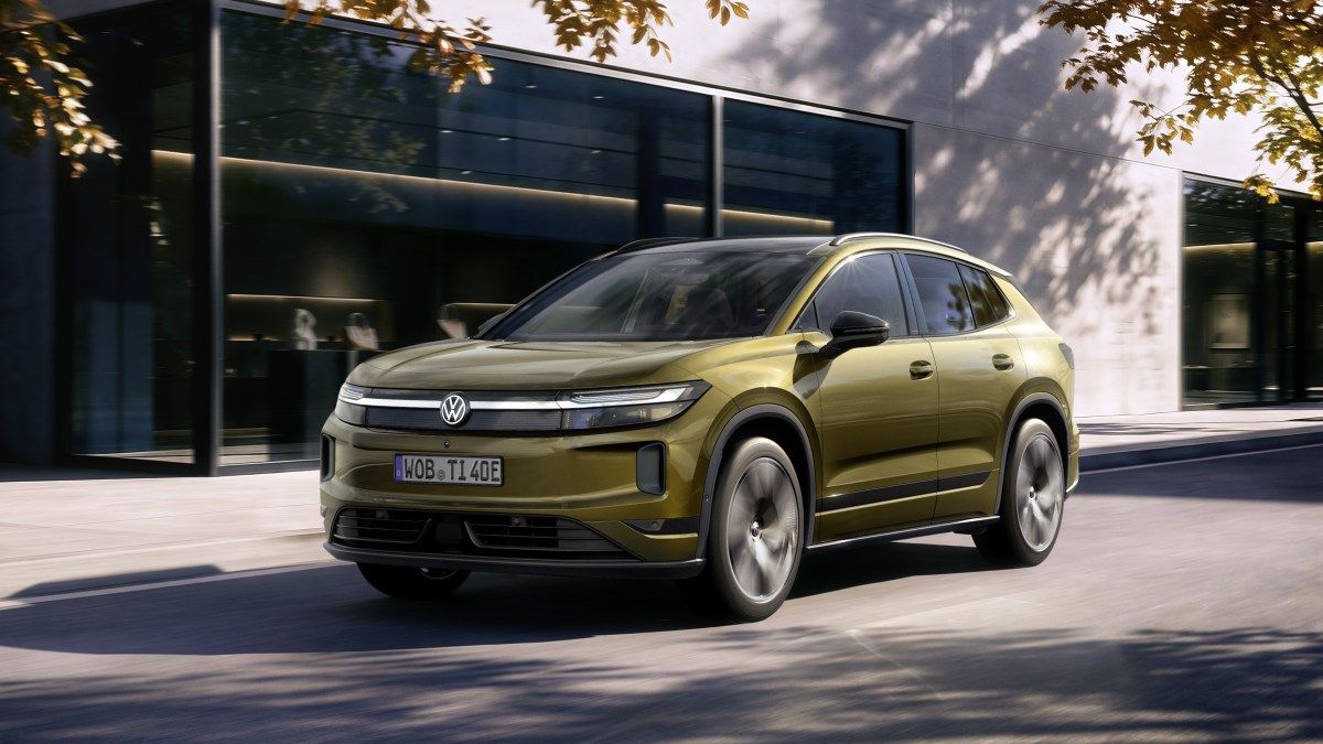Volkswagen ID.Tiguan ile fiziksel düğmeleri geri getiriyor ve menzili artırıyor