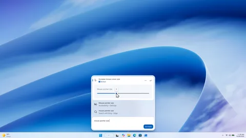 Windows 11 araması ses ayarını değiştirecek, Android telefondan arama başlatacak