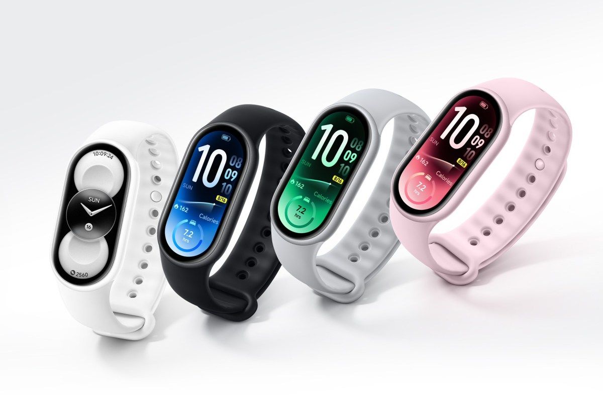 Xiaomi Smart Band 11 Avrupa’ya geldi, fiyatı ve özellikleri belli oldu