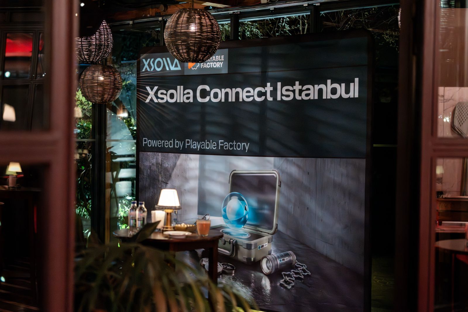 Xsolla, Türk oyun stüdyolarına küresel pazarda büyümenin yollarını anlattı