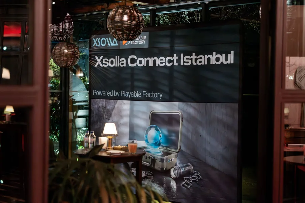 Xsolla, Türk oyun stüdyolarına küresel pazarda büyümenin yollarını anlattı