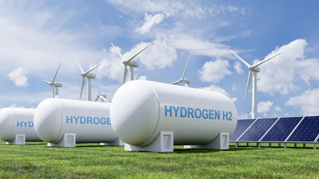 EWI Çin’de yeşil hidrojen için MWh başına 120 dolar hesapladı