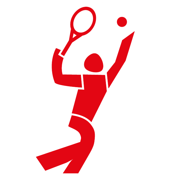 tg – Tennis tg - Tennis