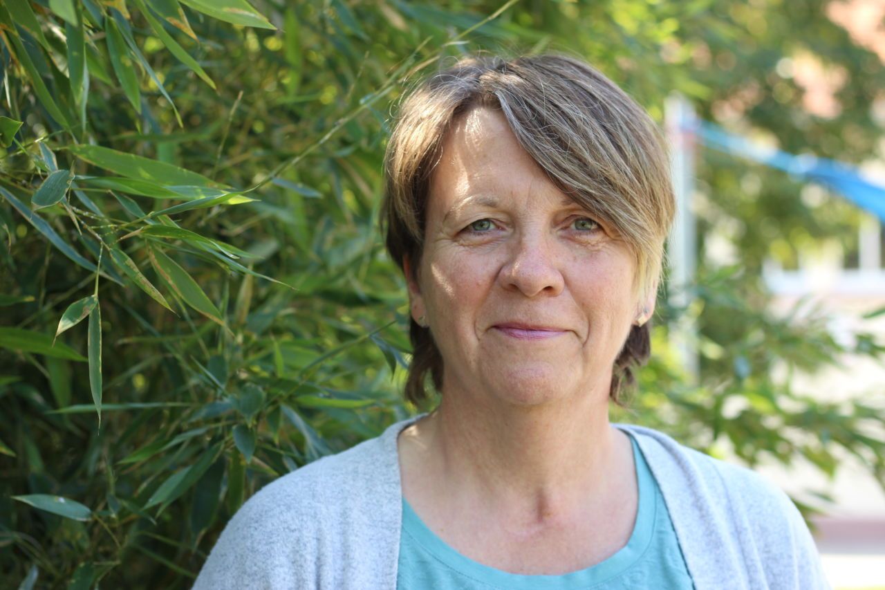 Carola Jagsch Carola Jagsch