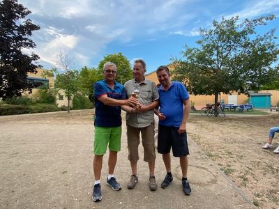 Sommerfest, 01.08.2020