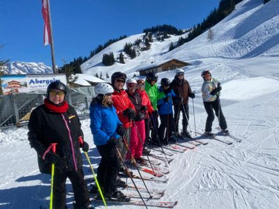 Hintermoos/Maria Alm 2022