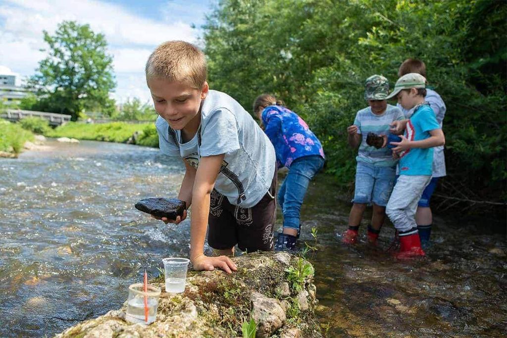 Projekt TrinkWasser!Schule 2020/2021