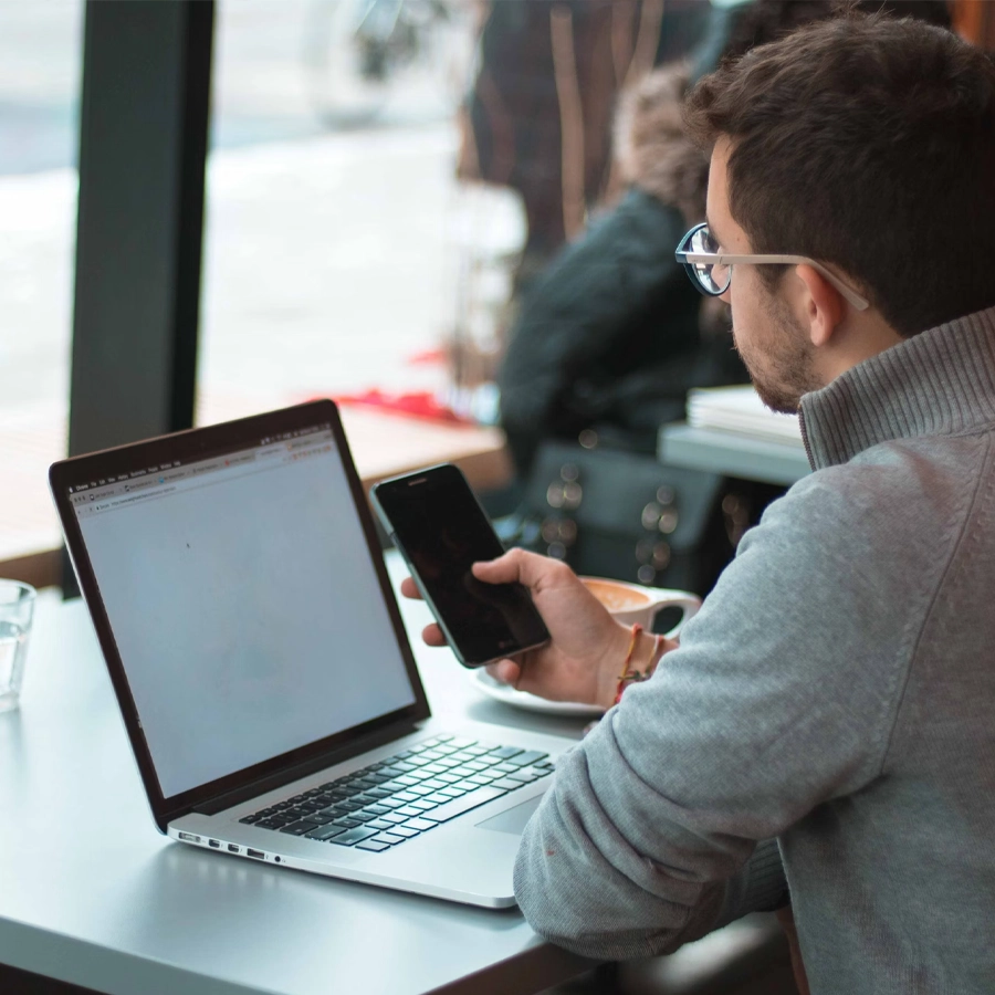 Müşteriler ve çalışanlar için anlık bildirimler