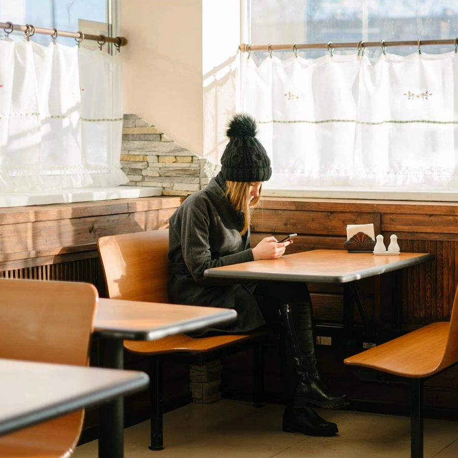 Otomatik randevu bildirimleri