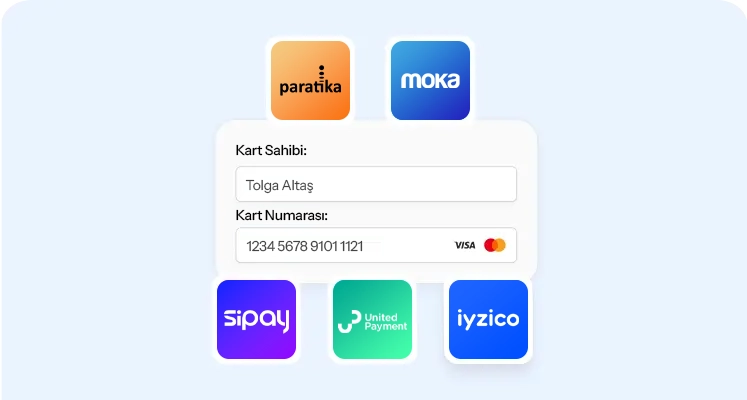 Yoga salonu web tasarım