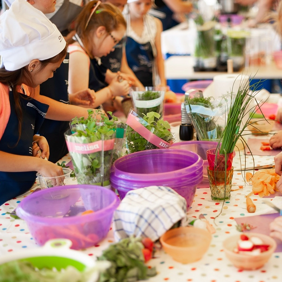 Workshop Etkinlik Altyapısı