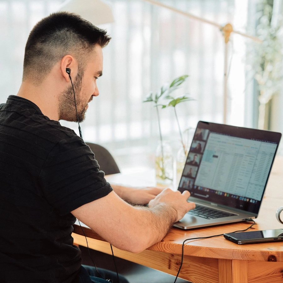 Zoom ile online seanslara katılın