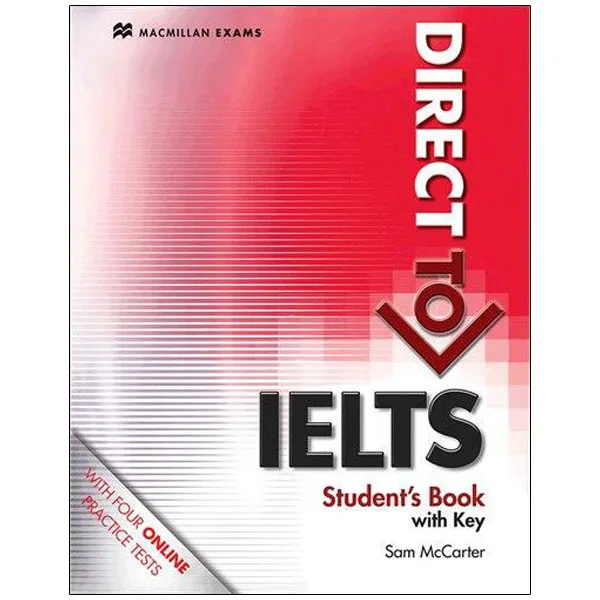 Direct-to-Ielts