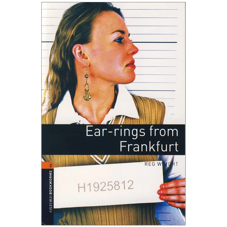 Ear-rings-Frome-Frankfurt