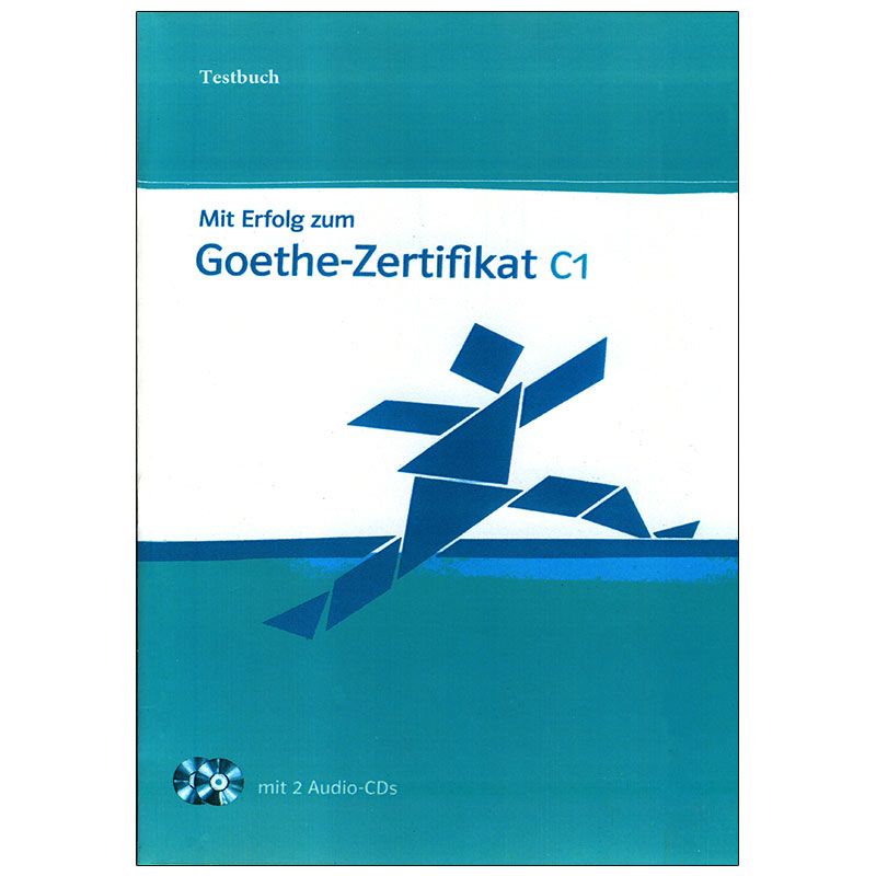 کتاب Fit Furs Goethe Zertifikat A1 (با 40% تخفیف)– فروشگاه انتشارات ...