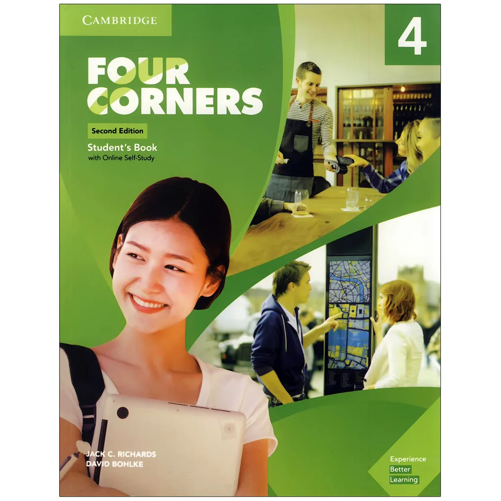 four-corners-4-2nd-edition