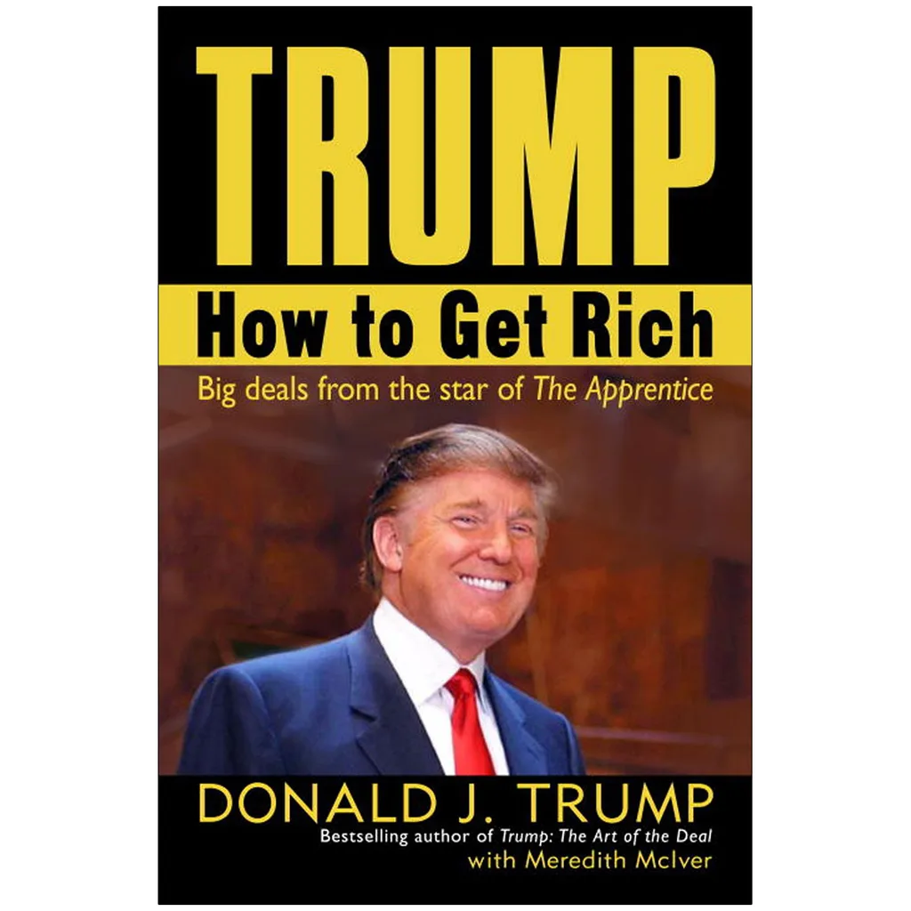 trump-how-to-get-rich