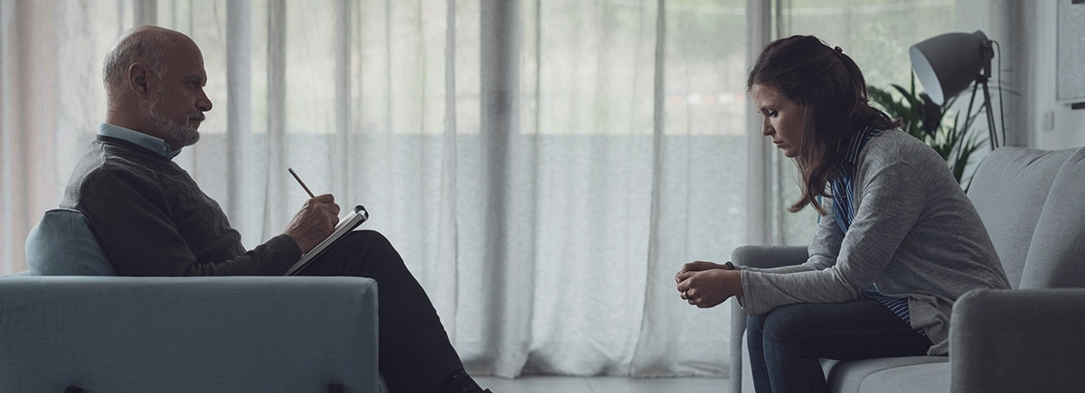 Samsun Bireysel Terapi