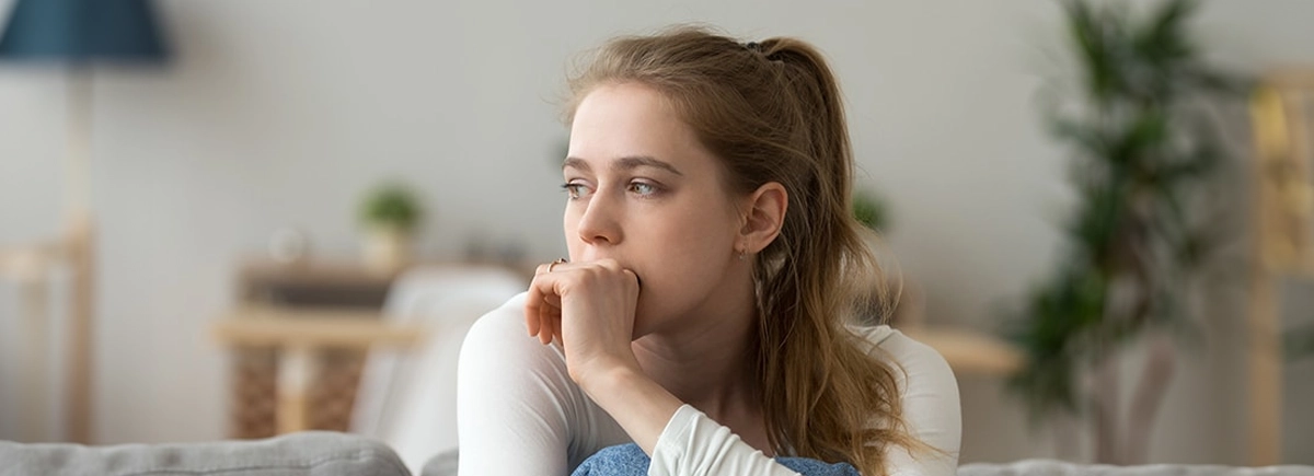 Samsun Anksiyete Terapisi