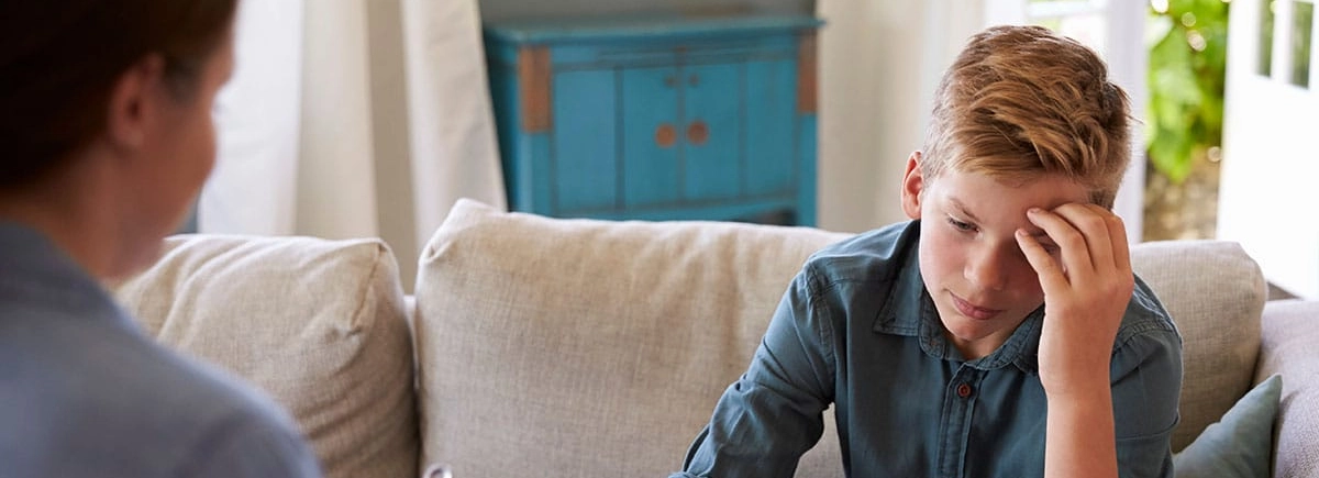 Samsun Ergen Terapisi