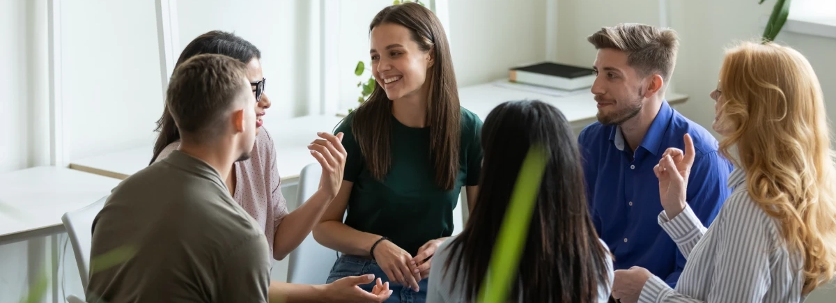 Samsun Kurumsal Psikolojik Danışmanlık